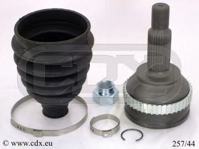 CDX 25744 -  Шарнирный комплект, приводной вал