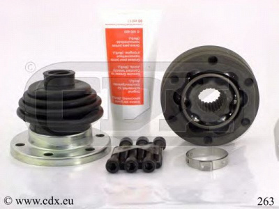 CDX 263 -