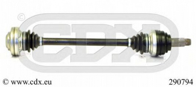 CDX 290794 -