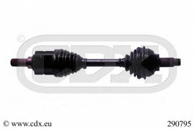 CDX 290795 -