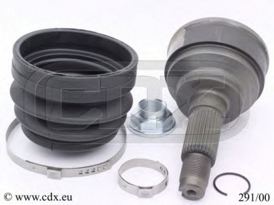 CDX 29100 -