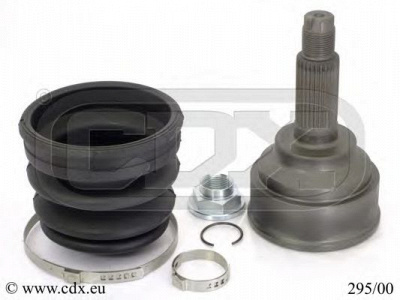 CDX 29500 -  Шарнирный комплект, приводной вал
