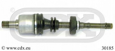 CDX 30185 -