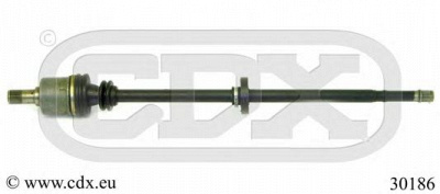 CDX 30186 -  