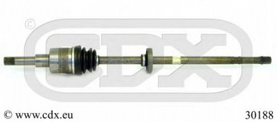 CDX 30188 -