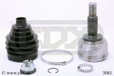 CDX 3081 -
