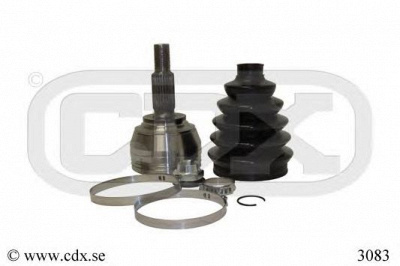 CDX 3083 -