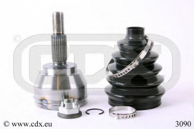 CDX 3090 -  