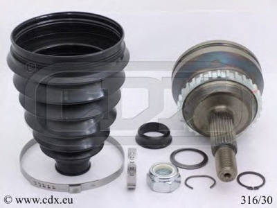 CDX 31630 -