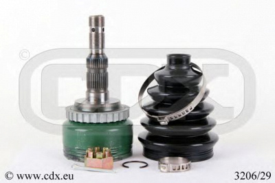 CDX 320629 -