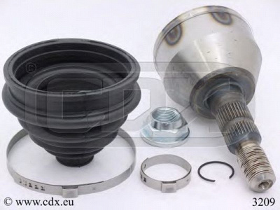 CDX 3209 -