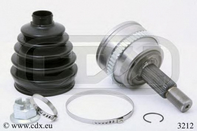 CDX 3212 -