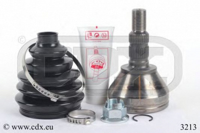 CDX 3213 -  
