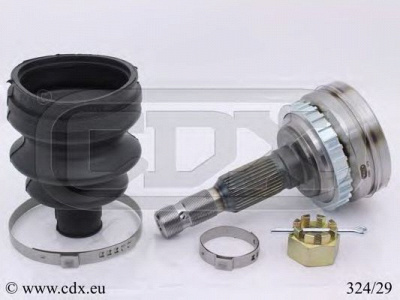 CDX 32429 -  Шарнирный комплект, приводной вал