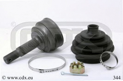 CDX 344 -