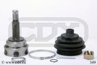 CDX 349 -