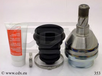 CDX 353 -