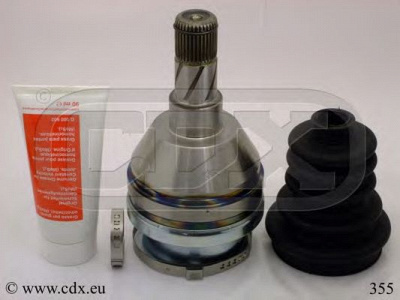 CDX 355 -