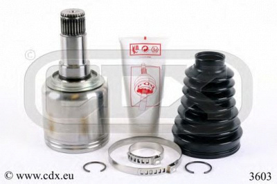 CDX 3603 -