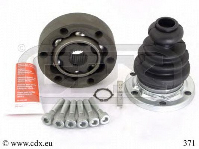 CDX 371 -