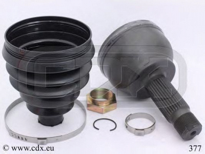 CDX 377 -