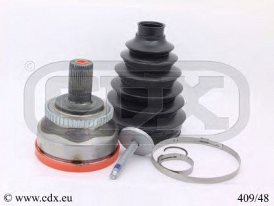 CDX 40948 -  Шарнирный комплект, приводной вал