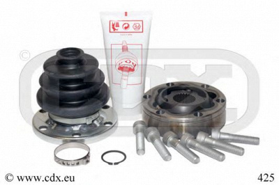 CDX 425 -