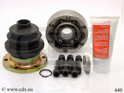 CDX 440 -