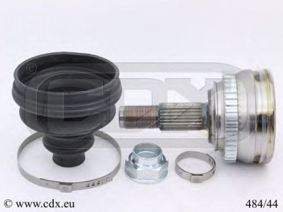 CDX 48444 -  Шарнирный комплект, приводной вал