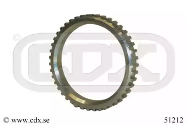 CDX 51212 -
