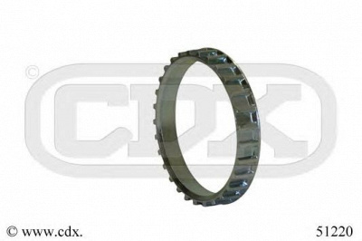 CDX 51220 -  