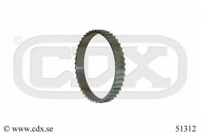 CDX 51312 -