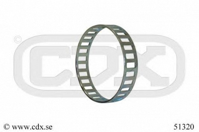 CDX 51320 -  