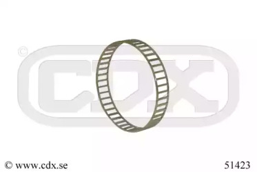 CDX 51423 -