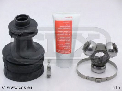 CDX 515 -  