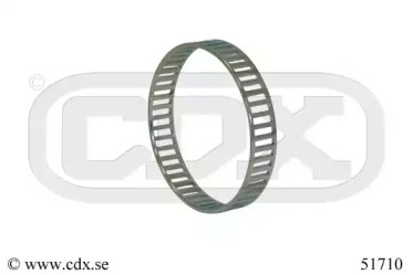 CDX 51710 -