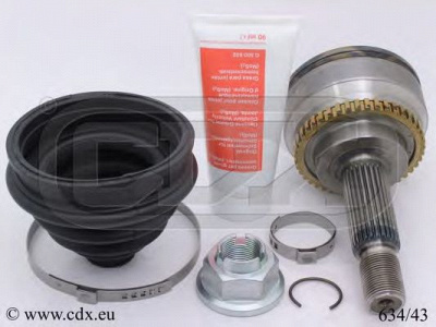 CDX 63443 -