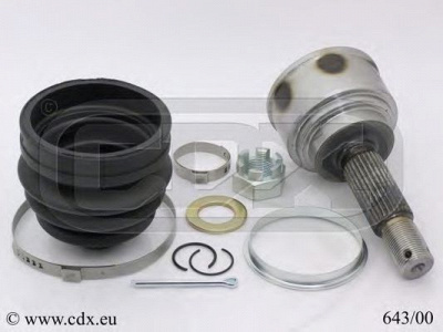 CDX 64300 -