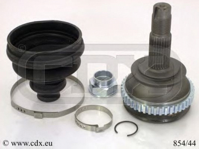 CDX 85444 -  Шарнирный комплект, приводной вал
