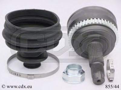 CDX 85544 -  Шарнирный комплект, приводной вал
