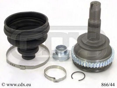 CDX 86644 -  Шарнирный комплект, приводной вал