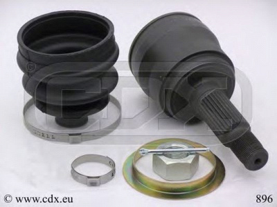 CDX 896 -