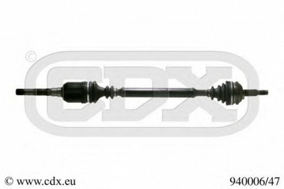 CDX 94000647 -