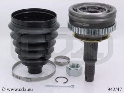 CDX 94247 -  Шарнирный комплект, приводной вал