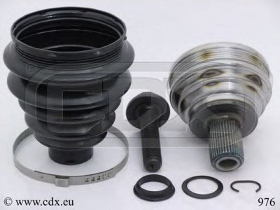 CDX 976 -  Шарнирный комплект, приводной вал
