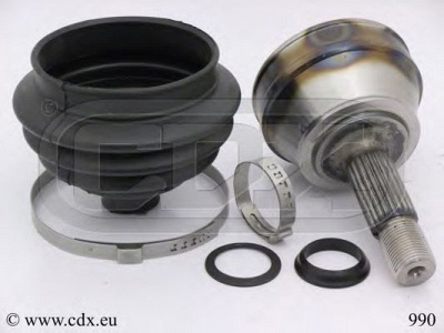 CDX 990 -  Шарнирный комплект, приводной вал
