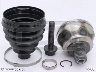 CDX 9900 -  Шарнирный комплект, приводной вал