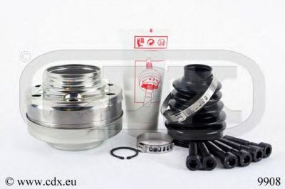 CDX 9908 -