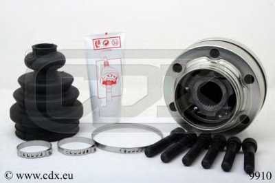 CDX 9910 -