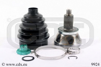 CDX 9924 -  